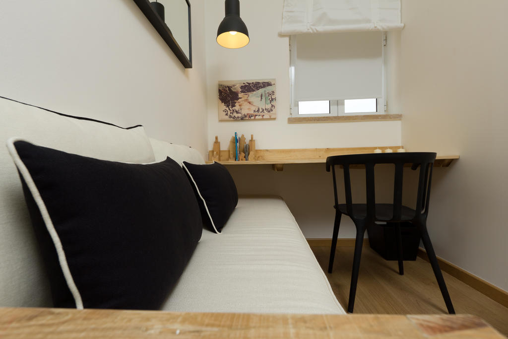 Hotel Turismo do Seculo Estoril Habitación foto A room at the hostel