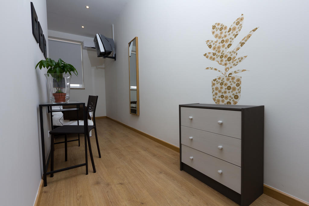 Hotel Turismo do Seculo Estoril Habitación foto A 3D rendering of a room