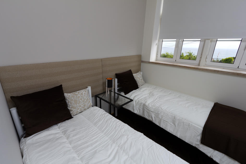 Hotel Turismo do Seculo Estoril Habitación foto A bedroom