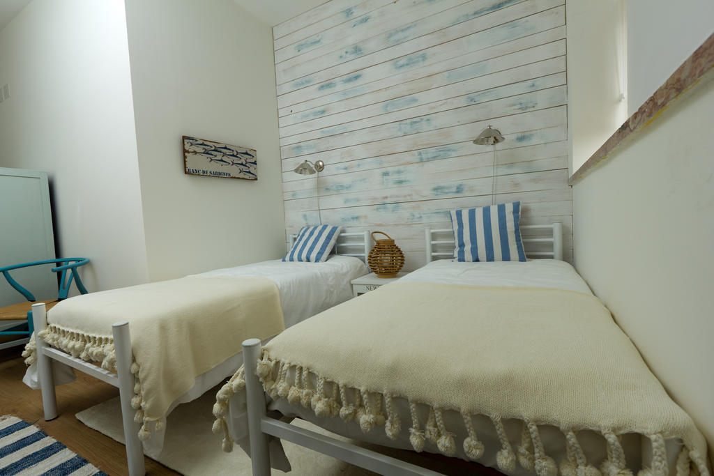 Hotel Turismo do Seculo Estoril Habitación foto A guest room at the hotel