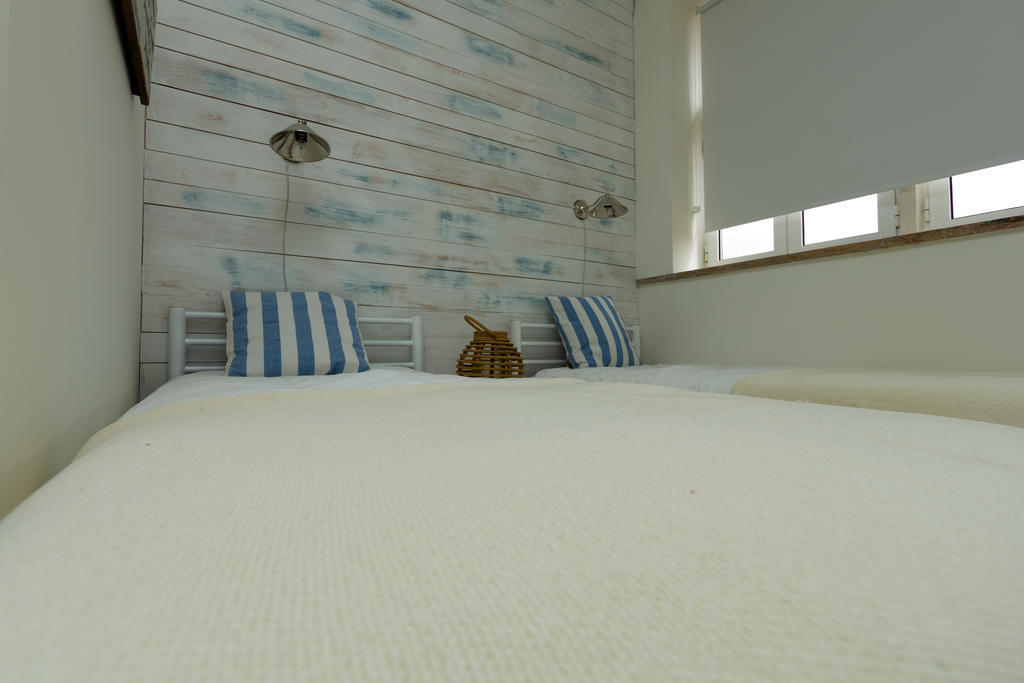 Hotel Turismo do Seculo Estoril Habitación foto A bedroom