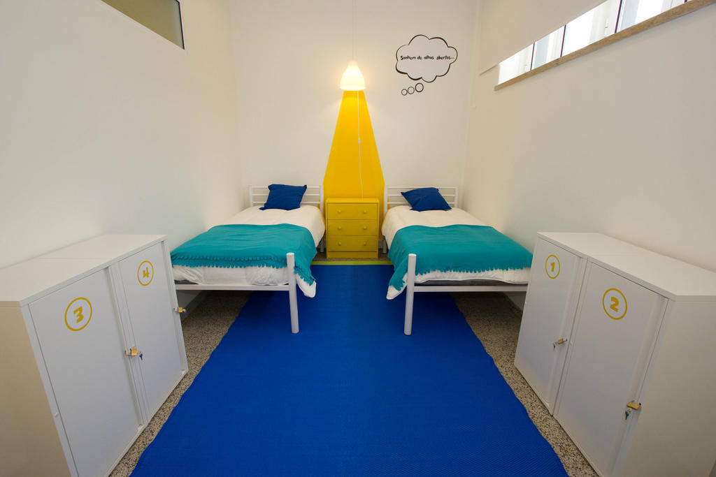 Hotel Turismo do Seculo Estoril Habitación foto The children's bedroom