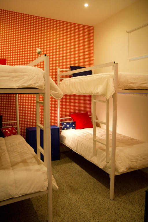 Hotel Turismo do Seculo Estoril Habitación foto A bunk bed
